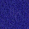 Rocaille 15/0 1945 Opaque Cobalt Luster 10 gr