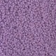 Rocaille 15/0 4486 Duracoat Opaque Crocus 10 gr