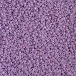 Rocaille 15/0 4486 Duracoat Opaque Crocus 10 gr