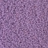 Rocaille 15/0 4486 Duracoat Opaque Crocus 10 gr