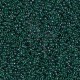 Rocaille 15/0 2241 Lined Emerald Luster 10 gr