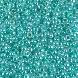 Rocaille 8/0 0536 Turquoise Ceylon 10 gr