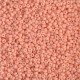 Rocaille 11/0 4461 Duracoat Opaque Tea Rose 10 gr