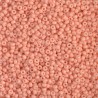 Rocaille 11/0 4461 Duracoat Opaque Tea Rose 10 gr