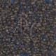 Rocaille 11/0 4556 Crystal Azuro Matte 10 gr
