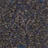 Rocaille 11/0 4556 Crystal Azuro Matte 10 gr
