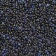 Rocaille 11/0 55031 Black Azuro 10 gr