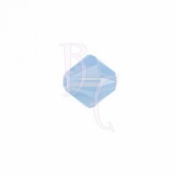 Bicono swarovski 5328 4MM Air Blu Opal