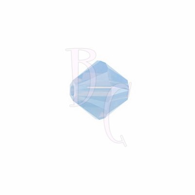 Bicono swarovski 5328 4MM Air Blu Opal