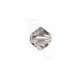 Bicono swarovski 5328 4MM Greige