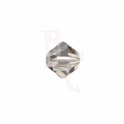Bicono swarovski 5328 4MM Greige