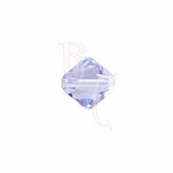 Bicono swarovski 5328 4MM Provence Lavander