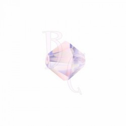 Bicono swarovski 5328 4MM Rose Water Opal