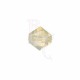 Bicono swarovski 5328 4MM Sand Opal