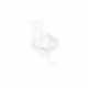 Bicono swarovski 5328 4MM White Alabaster