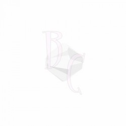 Bicono swarovski 5328 4MM White Alabaster
