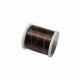Filo Ko 0.25 mm Dark Brown 50 m