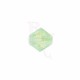 Bicono swarovski 5328 4MM Chrysolite Opal