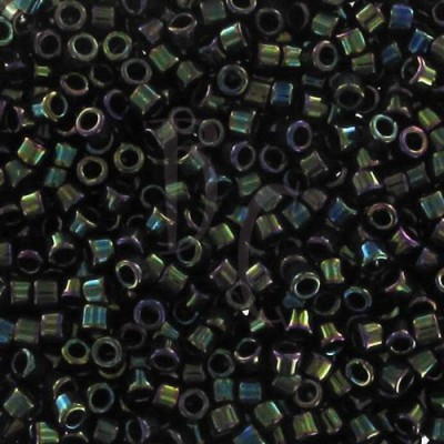 DB0003 - Metallic Forest Green Iris - 50 gr