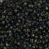 DB0003 - Metallic Forest Green Iris - 50 gr