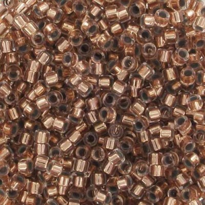 DB0037 - Crystal Copper Lined - 50gr