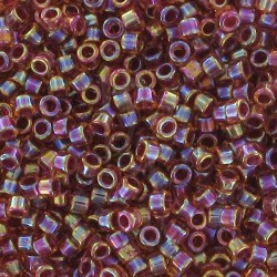 DB0088 - Berry Lined Light Topaz AB 50 gr