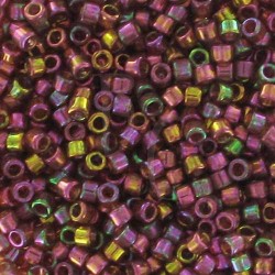 DB0103 - Dark Topaz Rainbow Gold Luster 50 gr