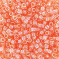 DB0106 - Transparent Shell Pink Luster 50 gr