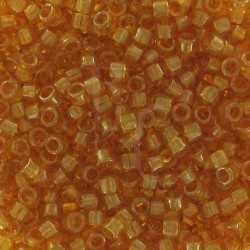 DB0119 - Transparent Honey Luster 50 gr