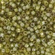 DB0124 - Transparent Golden Olive Luster - 50 gr