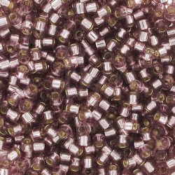 DB0146 - Silver Lined Smoky Amethyst 50 gr