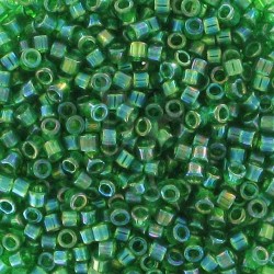 DB0152 - Transparent Green AB 50 gr