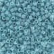 DB0217 - Opaque Turquoise Green Luster - 50 gr