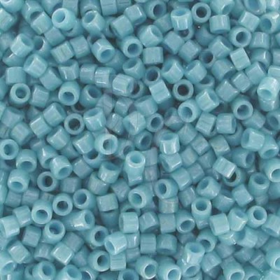 DB0217 - Opaque Turquoise Green Luster - 50 gr