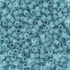 DB0217 - Opaque Turquoise Green Luster - 50 gr