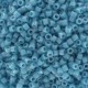 DB0218 - Opaque Med Turquoise Blue Luster - 50 gr