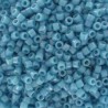 DB0218 - Opaque Med Turquoise Blue Luster - 50 gr