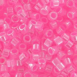 DB0246 - Dark Cotton Candy Pink Ceylon 50 gr