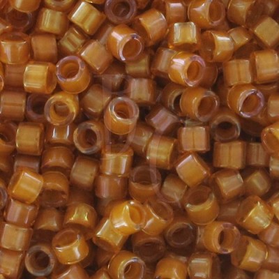 DB0272 - Goldenrod Lined Topaz AB 50 gr