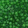 DB0274 - Lined Pea Green Luster 50 gr