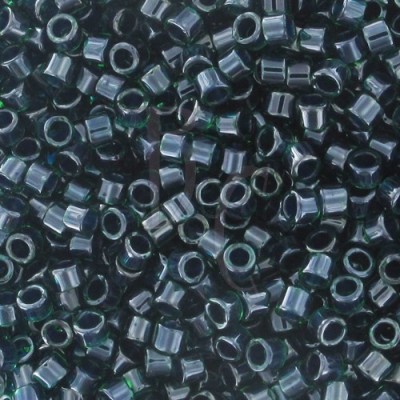 DB0275 - Lined Emerald Luster 50gr