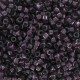 DB0279 - Luster Emerald Lined Cranberry 50 gr