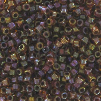 DB0287 - Luster Topaz Lined Cinnamon 50 gr