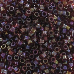 DB0296 - Lined Ruby AB 50 gr