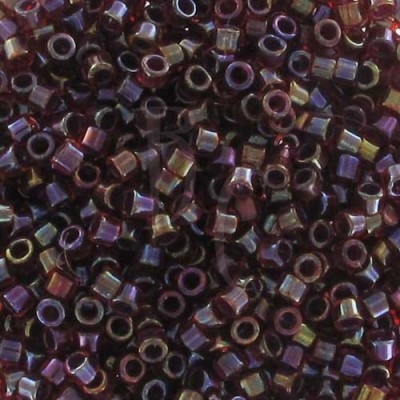 DB0296 - Lined Ruby AB 50 gr