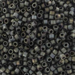 DB0307 - Mat Metallic Silver Gray 50 gr