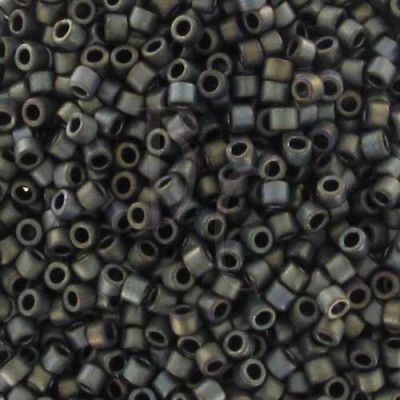 DB0307 - Mat Metallic Silver Gray 50 gr