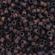 DB0312 - Mat Metallic Dark Raspberry Iris 50 gr