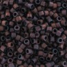 DB0312 - Mat Metallic Dark Raspberry Iris 50 gr