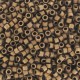 DB0322 - Mat Metallic Dark Bronze 50 gr